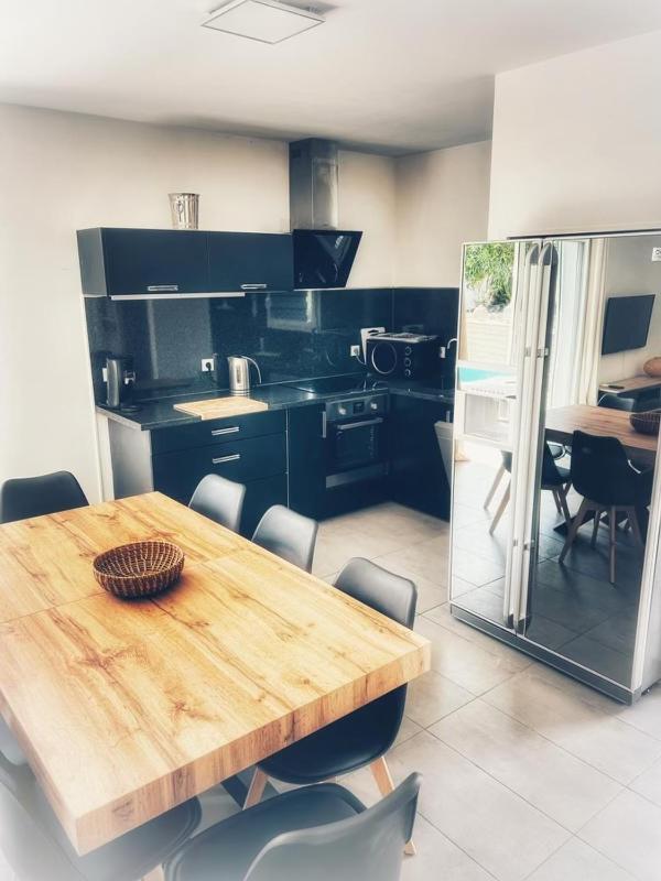 Villa Orethaga Piscine 10 Pers Porto Vecchio Kültér fotó